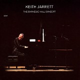 Keith Jarrett - The Carnegie Hall Concert