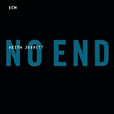 Keith Jarrett - No End