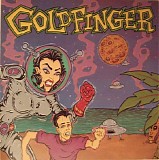 Goldfinger - Goldfinger