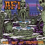 AFI - The Art Of Drowning