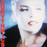 Eurythmics - Be Yourself Tonight (boxed)