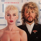 Eurythmics - Revenge (boxed)