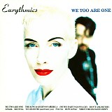 Eurythmics - We Too Are One (boxed)
