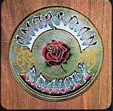 Grateful Dead - American Beauty