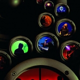 Porcupine Tree - Porcupine  Tree - Arriving Somewhere