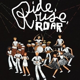 David Byrne - Ride, Rise, Roar