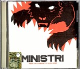 Ministri - Per Un Passato Migliore