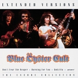 Blue Ã–yster Cult - Extended Versions