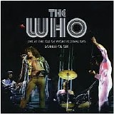 The Who - Live at the Isle of Wight