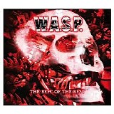 W.A.S.P. - The Best Of The Best