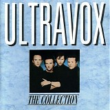Ultravox - The Collection