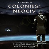 Milosz Jeziorski - Colonies: Neociv