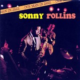 Sonny Rollins - Our Man in Jazz