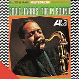 Eddie Harris - The In Sound