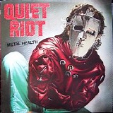 Quiet Riot - Metal Health