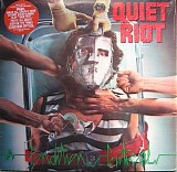 Quiet Riot - Condition Critical