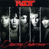 Ratt - Dancing Undercover