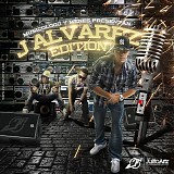 J Alvarez - Imperio Nazza Edition (Prod. By Musicologo Y Menes)