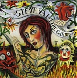 Steve Vai - Fire Garden