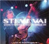 Steve Vai - Where The Other Wild Things Are