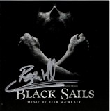 Bear McCreary - Black Sails
