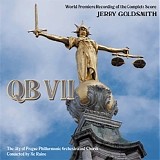 Jerry Goldsmith - QB VII [2012 rerecording]