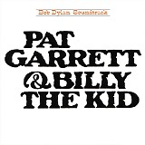 Bob Dylan - Pat Garrett & Billy The Kid (boxed)