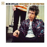 Bob Dylan - Highway 61 Revisited (boxed)
