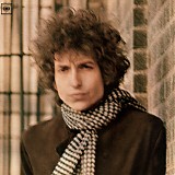 Bob Dylan - Blonde On Blonde (boxed)