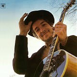 Bob Dylan - Nashville Skyline (boxed)