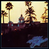 Eagles - Hotel California (boxed)
