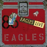 Eagles - Eagles Live (boxed)