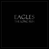 Eagles - The Long Run (boxed)