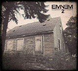 Eminem - The Marshall Mathers LP 2