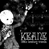 Keane - Little Broken Words