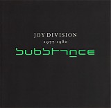 Joy Division - Substance