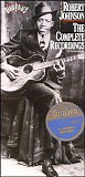 Robert Johnson - The Complete Recordings