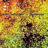 Peter Jefferies - Substatic