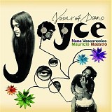Joyce with Nana Vasconcelos and Mauricio Maestro - Visions Of Dawn (The Paris 1976 Project)