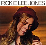 Rickie Lee Jones - Rickie Lee Jones