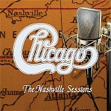 Chicago - The Nashville Sessions