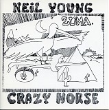 Neil Young & Crazy Horse - Zuma