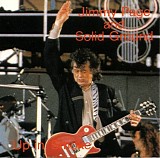 Jimmy Page + Solid Ground - CRISTAL BAY CLUB, RENO, NEVADA, U.S.A