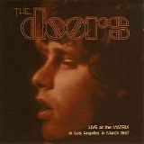 The Doors - San Francisco, California