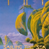 Uriah Heep - Sailing the Sea of Light (CD+DVD)