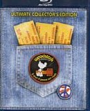 Various Artists - Woodstock: 3 Days of Peace and Music - The Director's Cut (Ultimate Collector's Edition)