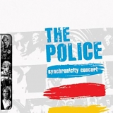 The Police - Synchronicity Concert