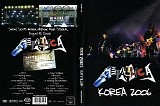 Metallica - Korea 2006