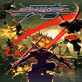 Michael John Mollo - Strider HD