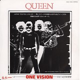 Queen - One Vision